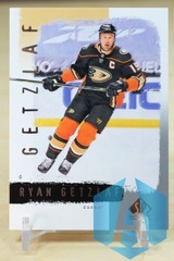 2020-21 SP Authentic 2000-01 Retro #R6 Ryan Getzlaf - Anaheim Ducks